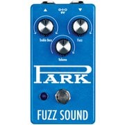 ヴィンテージファズトーン Park Fuzz Sound