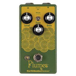 オーバードライブ Plumes