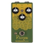 オーバードライブ Plumes