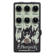 ショートディレイリバーブ Afterneath V3