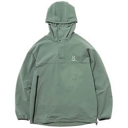 ヨドバシ.com - ホグロフス Haglofs ソフトシェル アノラック Soft