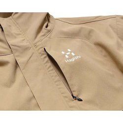 ヨドバシ.com - ホグロフス Haglofs ストレッチ キャンバス