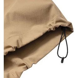 ヨドバシ.com - ホグロフス Haglofs ストレッチ キャンバス