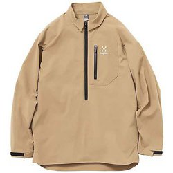 ヨドバシ.com - ホグロフス Haglofs ラグド アノラック Rugged Anorak