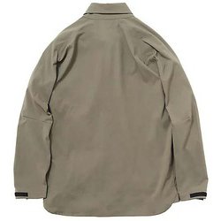 ホグロフス Haglofs ラグド アノラック Rugged Anorak 130801 (J25 