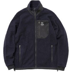 ヨドバシ.com - ホグロフス Haglofs リサイクル ウール ジャケット Recycle Wool JK 140902 (J34) Navy  Sサイズ [アウトドア フリース ユニセックス] 通販【全品無料配達】