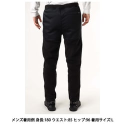 ヨドバシ.com - ホグロフス Haglofs 300 フリース パンツ 300 Fleece Pants 141201 (J01) BLACK  Sサイズ [アウトドア ロングパンツ メンズ] 通販【全品無料配達】