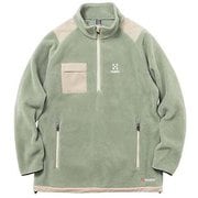 300 フリース プルオーバー 300 Fleece PO 141501 (J25) ICE GREEN Lサイズ [アウトドア フリース ユニセックス]