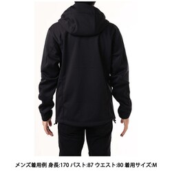 ヨドバシ.com - ホグロフス Haglofs サーマル グリッド パーカ Thermal