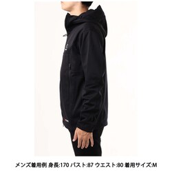 ヨドバシ.com - ホグロフス Haglofs サーマル グリッド パーカ Thermal