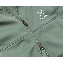 ヨドバシ.com - ホグロフス Haglofs サーマル グリッド パーカ Thermal