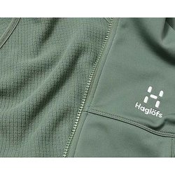 ヨドバシ.com - ホグロフス Haglofs サーマル グリッド パーカ Thermal