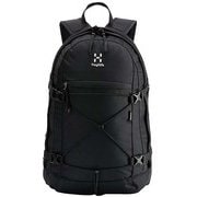 バックアップ Backup 338156 2C5 True black [アウトドア デイパック]
