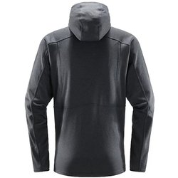 『2年保証』 ヨドバシ.com - ホグロフス Haglofs スクータ フード Skuta Hood 男性用