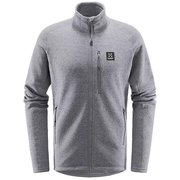 リスバーグジャケット Risberg Jacket Men 605083 2A5 CONCRETE Sサイズ [アウトドア フリース メンズ]