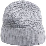 Lava Beanie 605139 2C5 True black [アウトドア ニットキャップ]