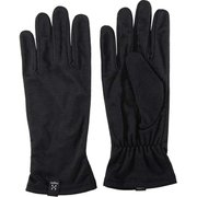 Liner Glove 605443 2C5 True black 7サイズ [アウトドア グローブ]