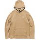 フーディー プルオーバー Hoody Pullover 941513 J21 Beige Mサイズ [アウトドア パーカー メンズ]