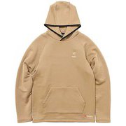 フーディー プルオーバー Hoody Pullover 941513 J21 Beige Mサイズ [アウトドア パーカー メンズ]