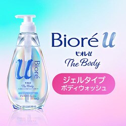 ヨドバシ.com - ビオレ Biore ビオレu ザ ボディ ジェルタイプ