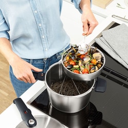 ヨドバシ.com - フィスラー Fissler 622-212-01-000 [ビタビット