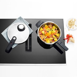 ヨドバシ.com - フィスラー Fissler ビタビットプレミアム 圧力