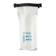 SHINING WATER BAG ブルーカモ NMW-SWB001BC