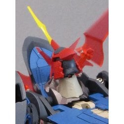 スタジオ・ハーフ・アイ 完全変形ダイ・ソード ＜インティグラルver＞ キット版 スタジオ・ハーフ・アイ 完全変形ダイ・ソード ＜インティグラル