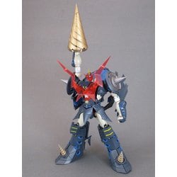 スタジオ・ハーフ・アイ 完全変形ダイ・ソード ＜インティグラルver＞ キット版 スタジオ・ハーフ・アイ 完全変形ダイ・ソード ＜インティグラル