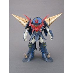 Chou Ginga Super Galaxy Tengen Toppa Gurren Lagann Sentinel