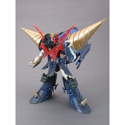 スタジオ・ハーフ・アイ 完全変形ダイ・ソード ＜インティグラルver＞ キット版 完全変形 ダイ・ソード インテグラル (完成品版) | HLJ.co.jp