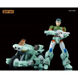 ヨドバシ.com - アート・ストーム ART STORM B2FIVE 機甲創世記