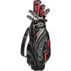 ヨドバシ.com - Callaway キャロウェイ X HOT 21 12PC GR REG JV