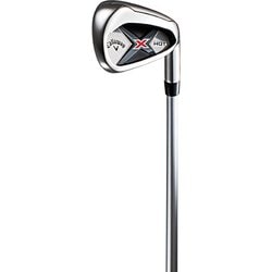 ヨドバシ.com - キャロウェイ Callaway X HOT 21 12PC ST STF JV 11本 ...