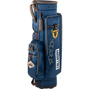 BG CG CRT SPL-I NVY FW 21 JM [キャディバッグ 2.8kg 47インチ対応 口枠数5 2021年モデル]