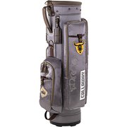 BG CG CRT SPL-I CHAR FW 21 JM [キャディバッグ 2.8kg 47インチ対応 口枠数5 2021年モデル]