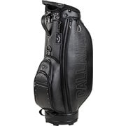 BG CG CRT SPL-II BLK FW 21 JM [キャディバッグ 3.4kg 47インチ対応 口枠数4 2021年モデル]