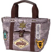 TR CG SPL-I MINI TOTE CHAR FW 21 JM [ミニトートバッグ チャコール]