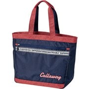 TR CG SPL MINI TOTE WMS NVY FW 21 JM [ミニトートバッグ ネイビー]