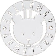 AC CG BEAR MARKER SET WHT/MNT FW 21 JM [マーカー ホワイト/ミント]