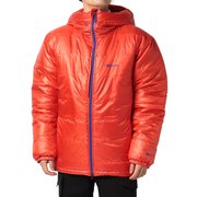 ウエストリブパーカー West Rib Parka TOMQGL7442 6702 Sサイズ [アウトドア ダウンウェア メンズ]