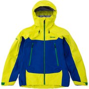 A Jacket TOMRJK00 HLSU Lサイズ [アウトドア 防水ジャケット メンズ]