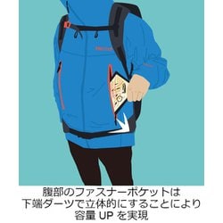 美品 Marmot GORE-TEX TOMRJK00 A JACKET/S 75229_20220523231225499_186850.jpg