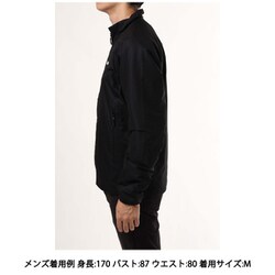 ヨドバシ.com - マーモット MARMOT Bi Jacket TOMSJL14 (BK)ブラック M