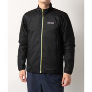 Bi Jacket TOMSJL14 (BK)ブラック Lサイズ [アウトドア 中綿ウェア メンズ]