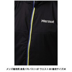 ヨドバシ.com - マーモット MARMOT Bi Jacket TOMSJL14 (BK)ブラック L 