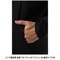 Marmot マーモット ジャケット Bi Jacket Biジャケット 登山