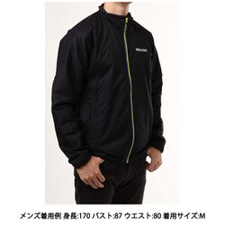 適当な価格 Bi MARMOT マーモット - ヨドバシ.com Jacket (BK TOMSJL14 男性用