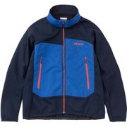 ラピッドジャケット Rapid Jacket TOMSJK13 (NIT)ナイト Lサイズ [アウトドア ジャケット メンズ]