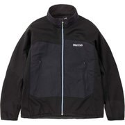 ラピッドジャケット Rapid Jacket TOMSJK13 (BK)ブラック XLサイズ [アウトドア ジャケット メンズ]
